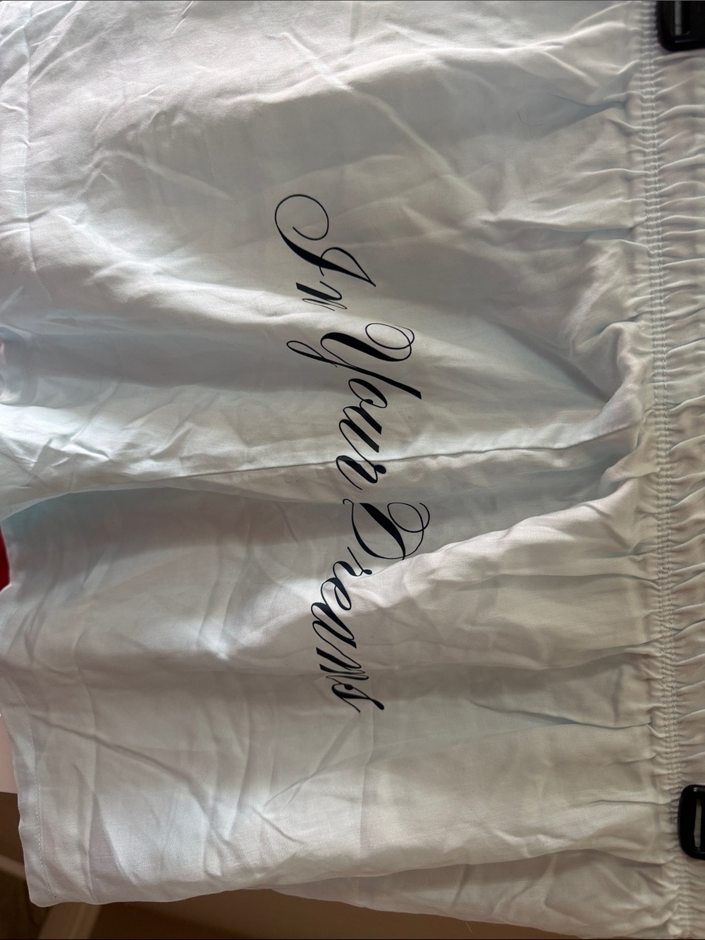 Pink Victoria Secret super soft cotton boxy shorts. Feels great on your skin.